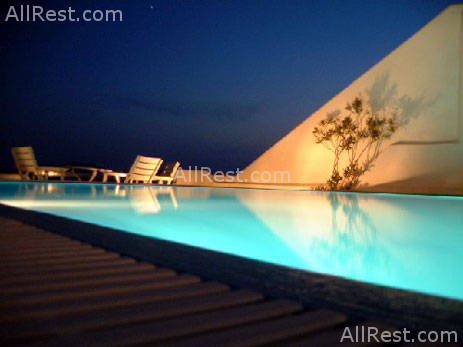 Olympic Villas Traditional Houses 9